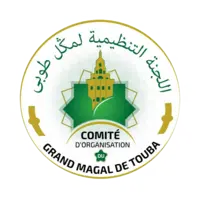 Logo Presse Magal Touba
